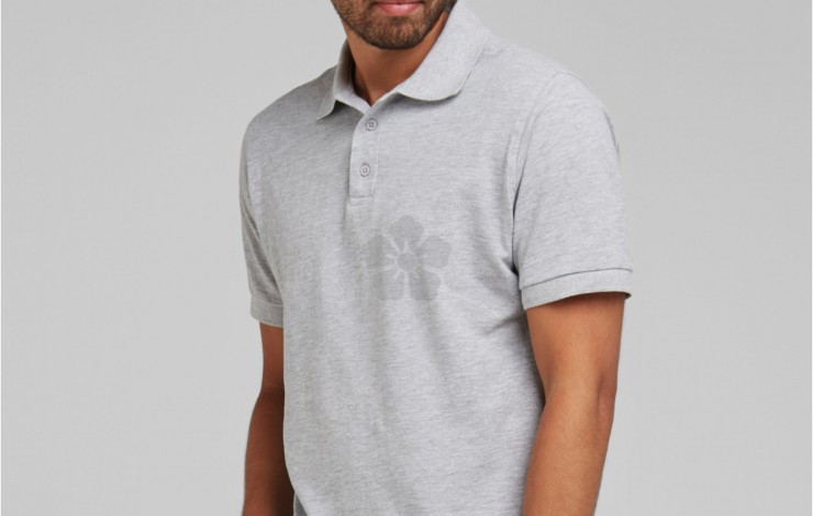 SG Men's Cotton Polo