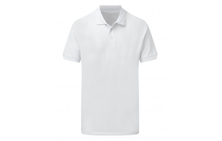 SG Men's Cotton Polo