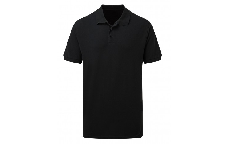 SG Men's Cotton Polo