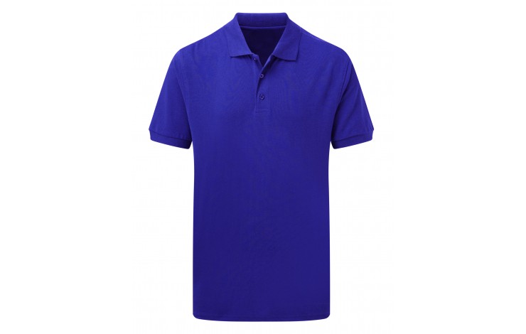 SG Men's Cotton Polo