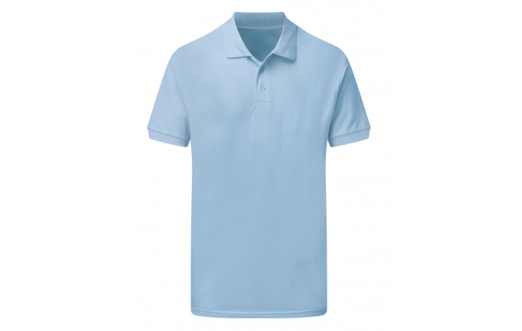 SG Men's Cotton Polo