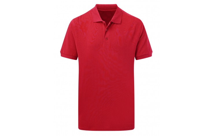 SG Men's Cotton Polo