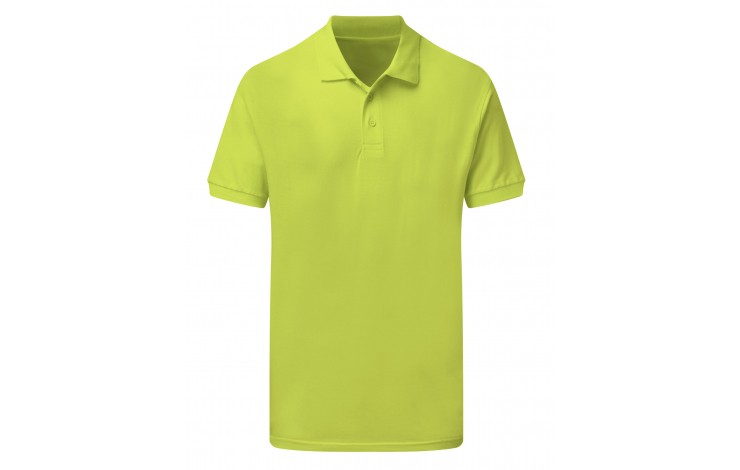 SG Men's Cotton Polo