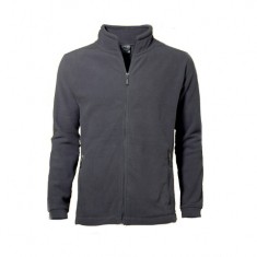 SG Men's Full Zip Fleece