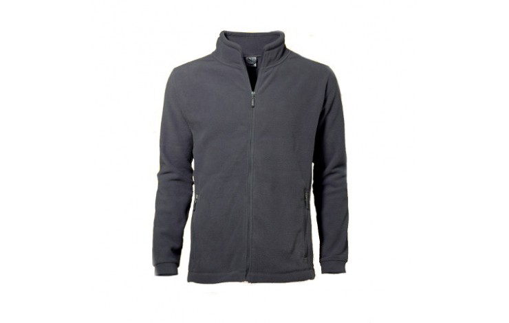 SG Men's Full Zip Fleece