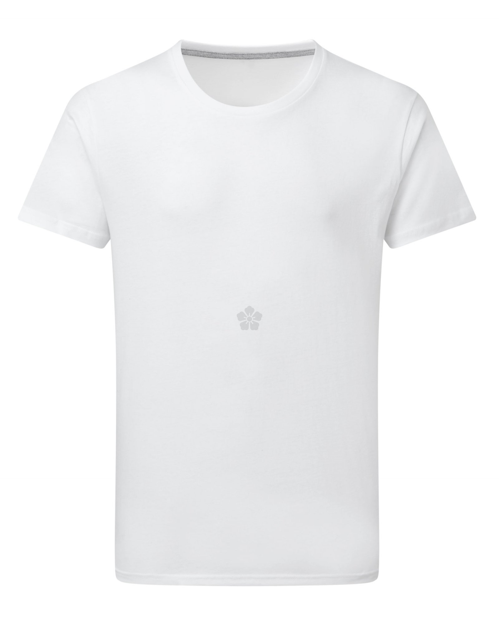 Promotional SG Men's T Shirt, Personalised by MoJo Promotions