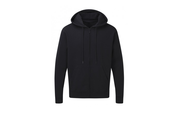 SG's Full Zip Hoodie