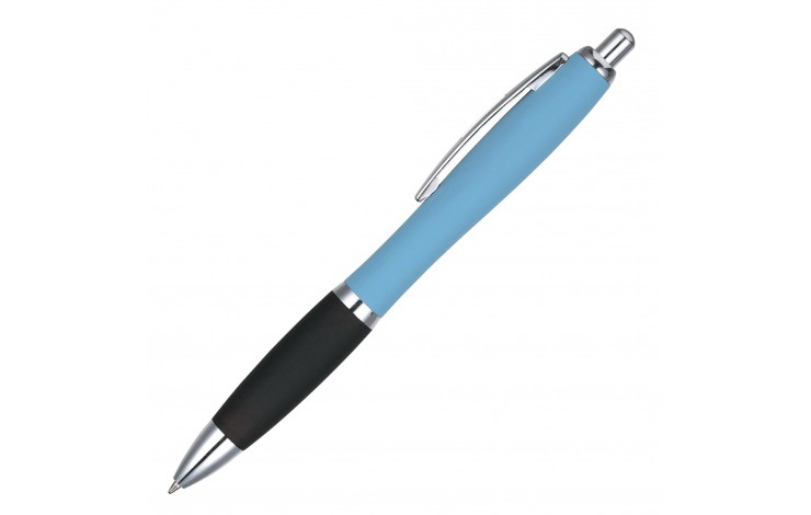 Shanghai Soft Feel Metal Ballpen