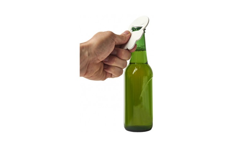 Shaped Bottle Opener
