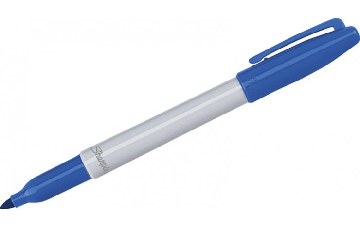 Sharpie Fine Permanent Marker Pen