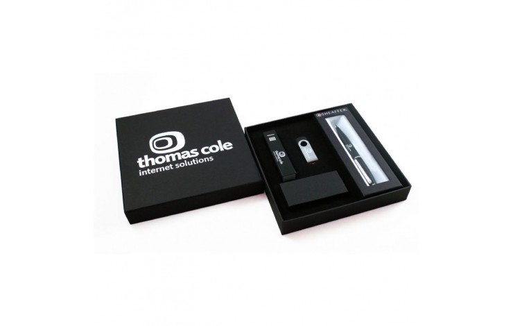 Shawbury 3 Piece Gift Set