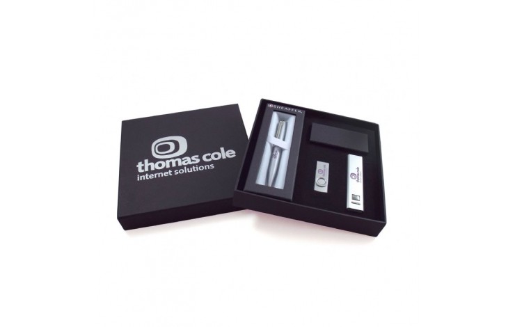 Shawbury 3 Piece Gift Set