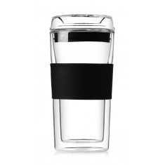 Shawbury Glass Travel Mug