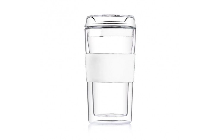 Shawbury Glass Travel Mug