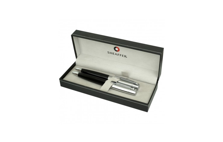 Sheaffer® 300 Ballpen and Pencil Set
