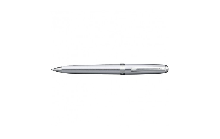 Sheaffer® Prelude® Brushed Chrome Ballpen