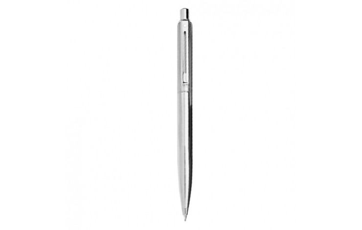 Sheaffer Sentinel Brushed Chrome Mechanical Pencil