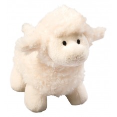 Sheep Plush Toy