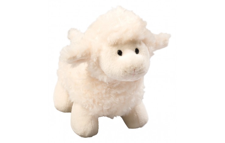 Sheep Plush Toy