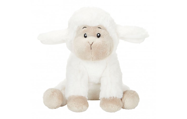 Sheep Soft Toy