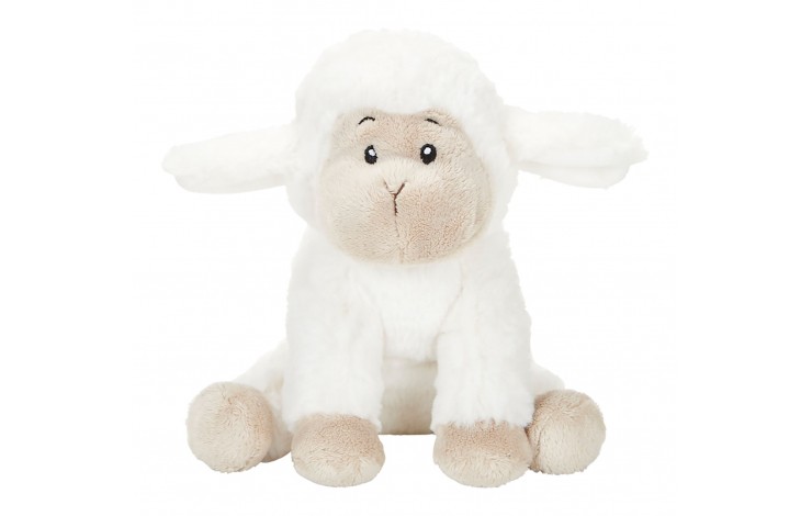 Sheep Soft Toy
