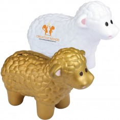 Sheep Stress Item