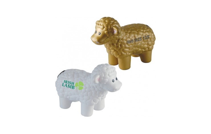 Sheep Stress Item