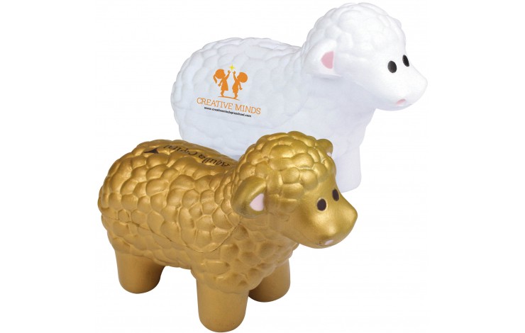 Sheep Stress Item