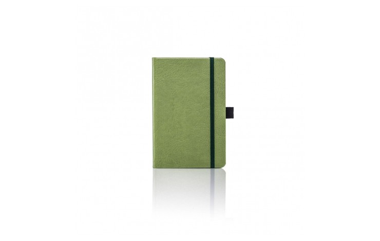 Sherwood Medium Notebook