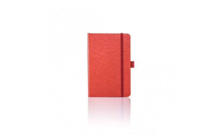 Sherwood Medium Notebook