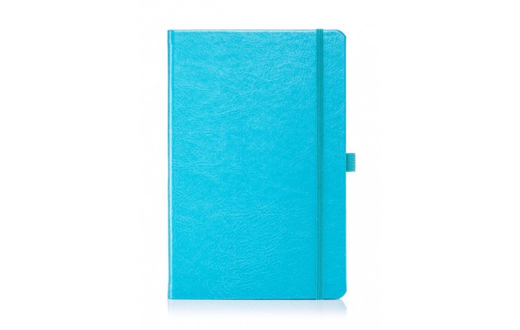 Sherwood Medium Notebook