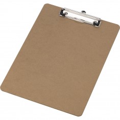 Shilton A4 Clipboard