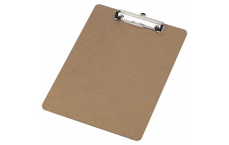 Shilton A4 Clipboard