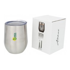Shima Copper Vacuum Insulated Cup