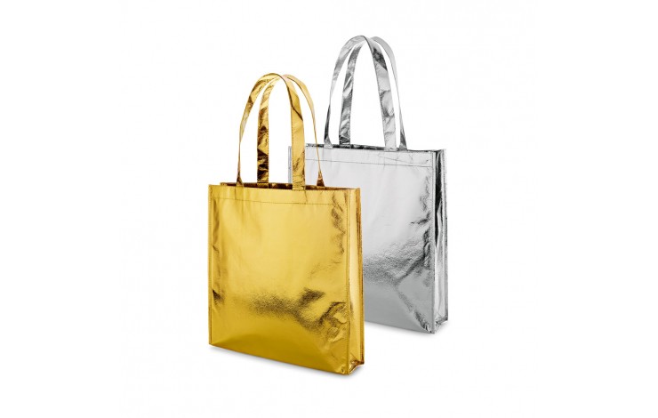 Shine Tote Bag