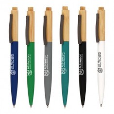 Shoby Recycled Ball Pen
