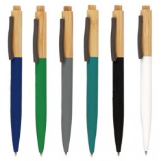 Shoby Recycled Ballpen