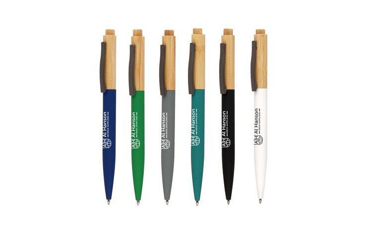 Shoby Recycled Ball Pen