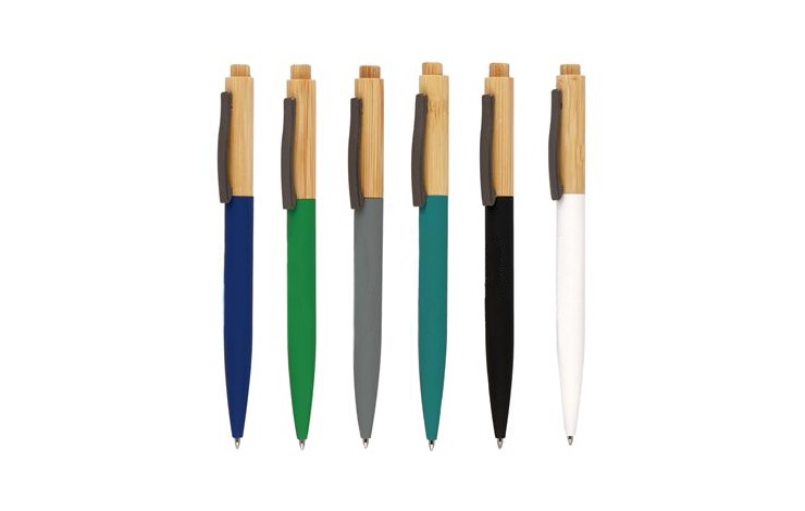 Shoby Recycled Ballpen