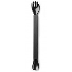 Shoe Horn and Back Scratcher