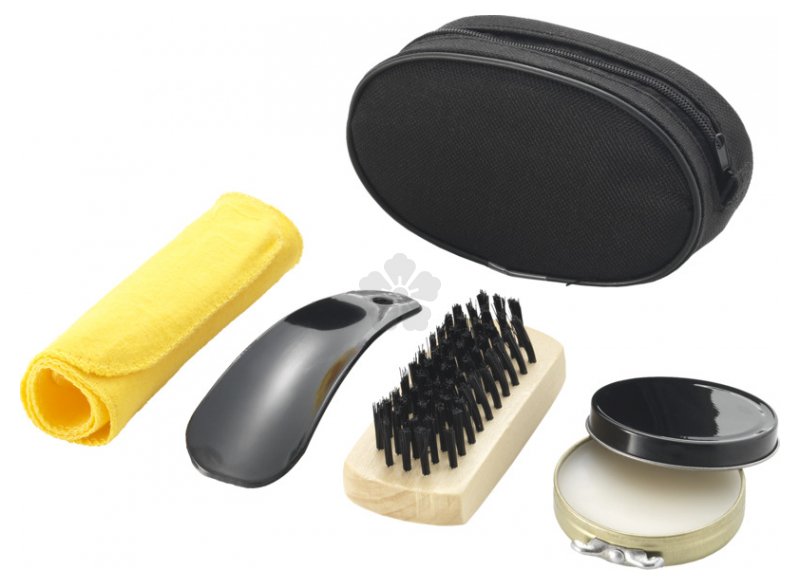 loake shoe shine kit