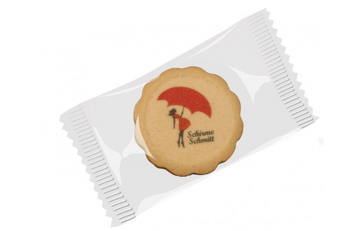 Shortbread Biscuit