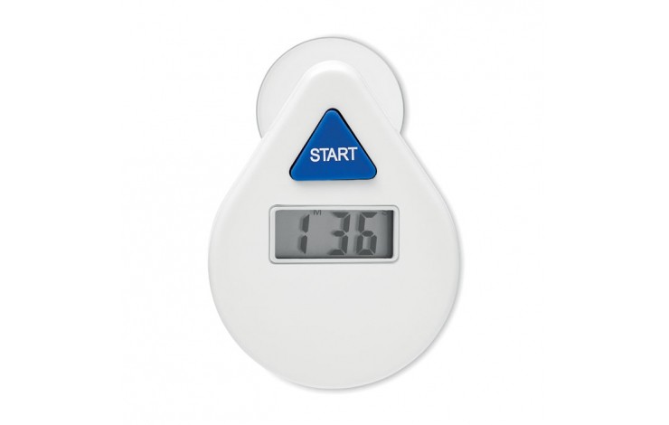 Shower Timer
