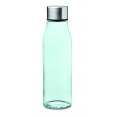 Siena Glass Bottle