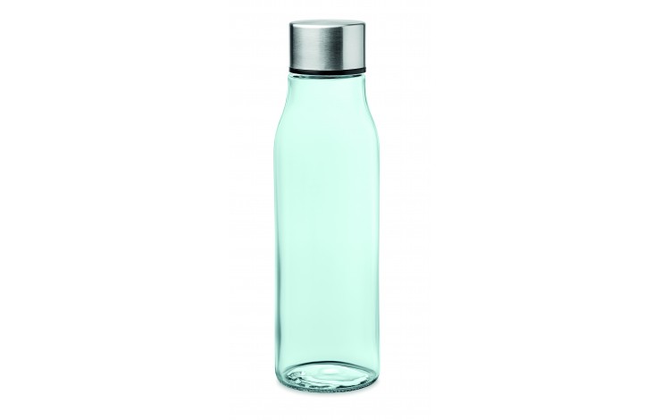 Siena Glass Bottle