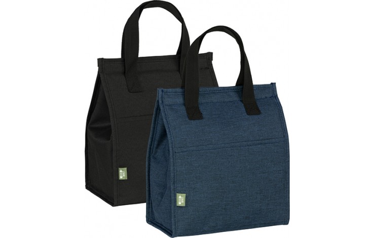 Sileby RPET Lunch Cooler