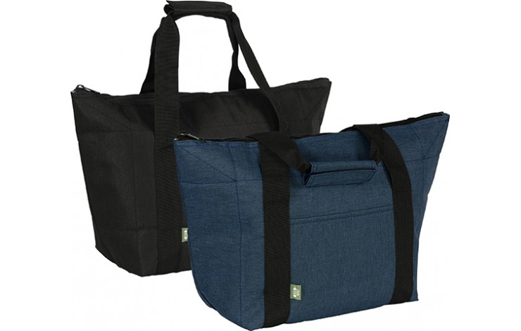 Sileby RPET Tote Cooler