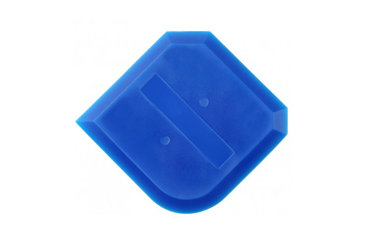 Silicon Smoothing Tool