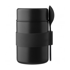 Silicone Grip Food Pot