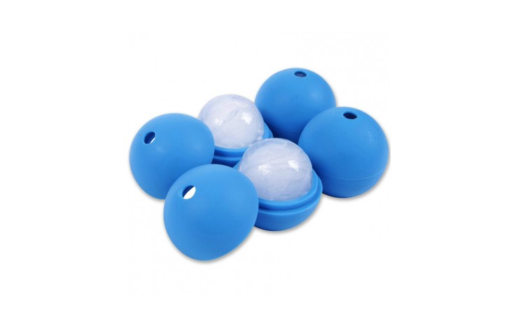 Silicone Ice Ball Mould